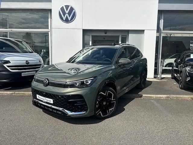 Utilisé 2025 VW Tiguan Exclusive SUV | 59 990 € - Image 1/4