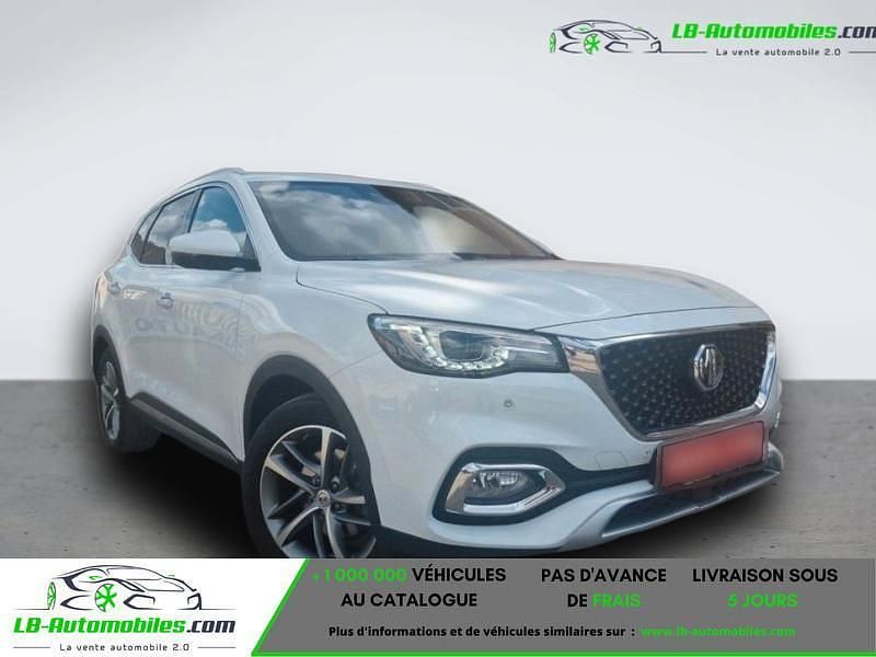 Occasion 2022 MG EHS SUV | 23 500 € (Bon prix) - Image 1/4