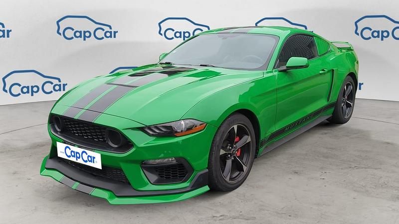 Utilisé 2019 Ford Mustang Fastback | 40 990 € - Image 1/3