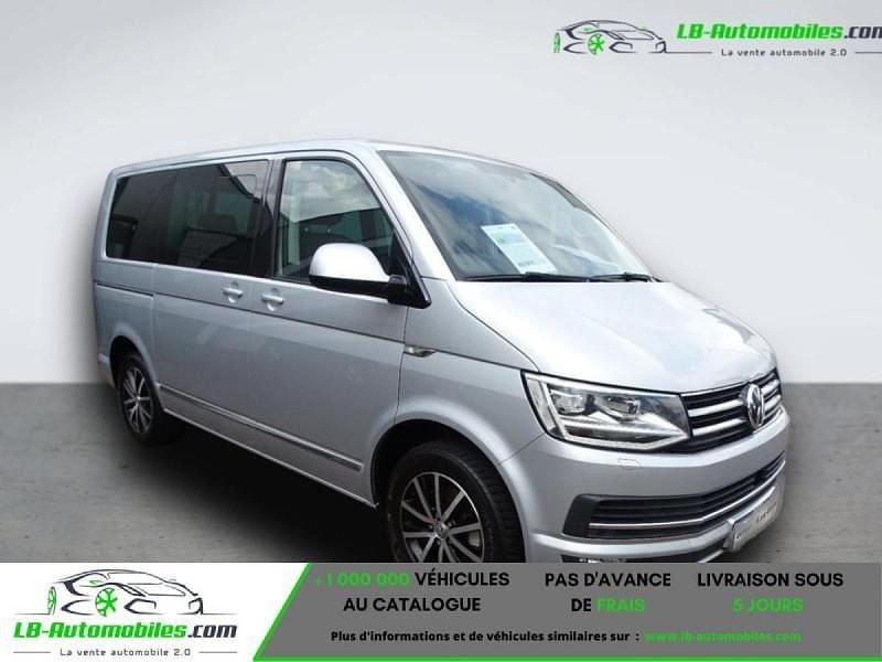 Occasion VW Multivan 199 ch (146 kW) 2019 Van