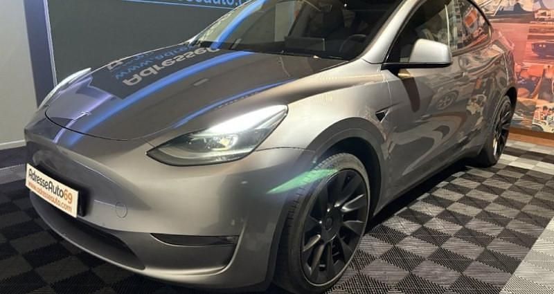 Utilisé 2023 Tesla Model Y SUV | 35 990 € - Image 1/4