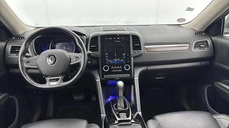 Occasion Renault Koleos Intens 160 ch (117 kW) 2020 Gris SUV