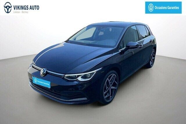 Utilisé 2024 VW Golf VIII Style | 37 500 € - Image 1/4