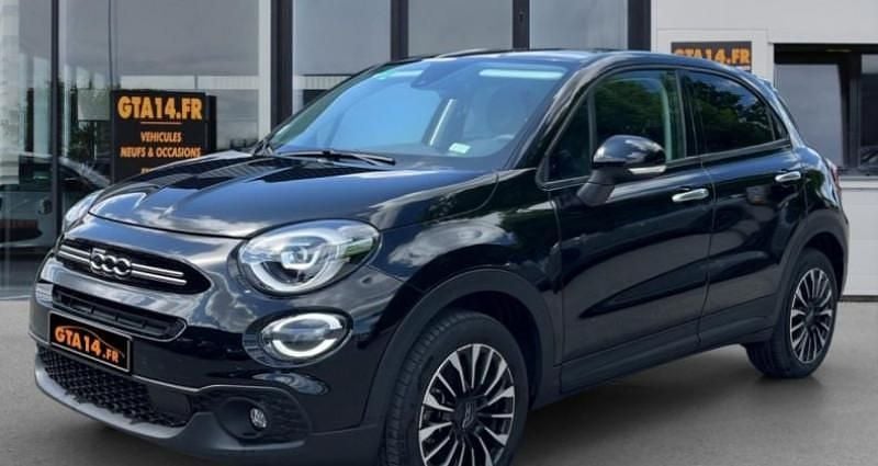 Utilisé 2024 Fiat 130 S | 18 480 € (Prix juste) - Image 1/4