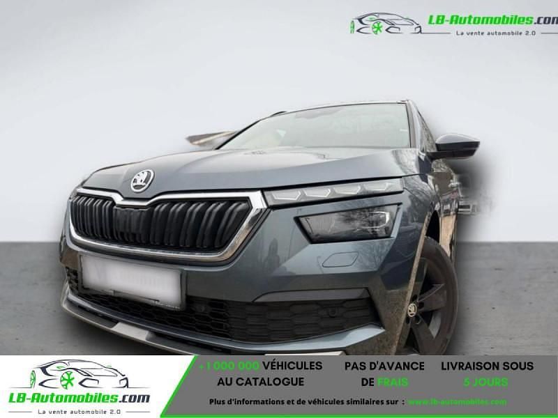 Occasion Skoda Kamiq 116 ch (85 kW) 2019 SUV