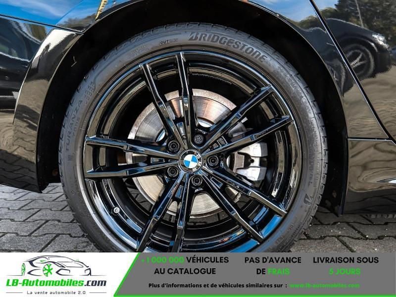 Occasion BMW 320e Comfort Edition 204 ch (150 kW) 2021 Berline