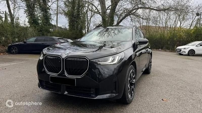 Occasion 2025 BMW X3 M Sport SUV | 79 900 € - Image 1/4