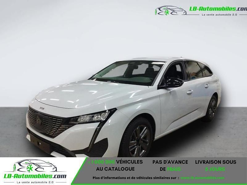 Utilisé 2024 Peugeot 308 Break | 23 800 € (Prix assez cher) - Image 1/4