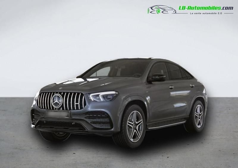 Utilisé 2022 Mercedes GLE53 AMG AMG Coupé | 92 800 € - Image 1/4