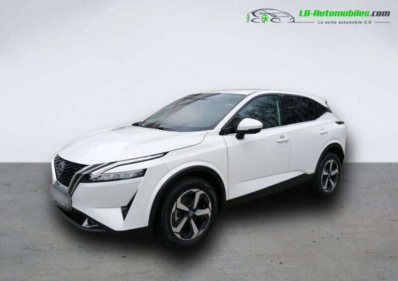Utilisé 2023 Nissan Qashqai SUV | 31 000 € (Bon prix) - Image 1/4