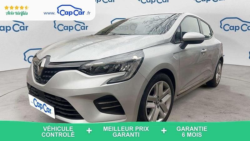 Occasion Renault Clio V Business 91 ch (66 kW) 2021 Citadine