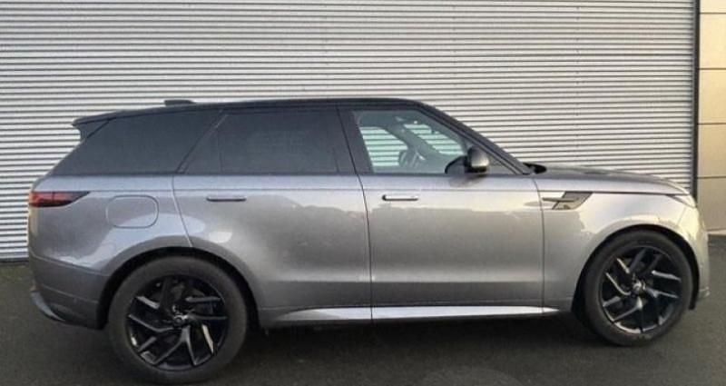 Occasion Land Rover Range Rover SE Dynamic 462 ch (339 kW) 2024 SUV