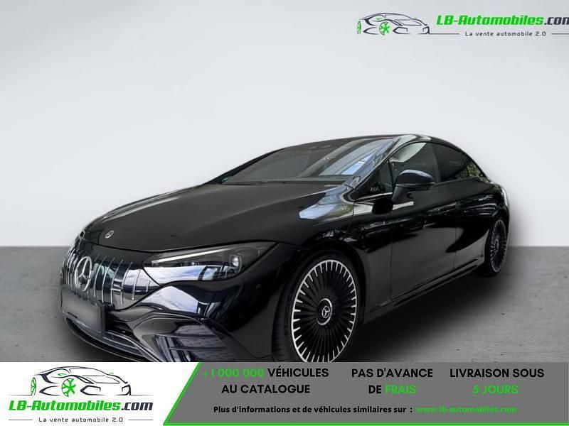 Occasion 2022 Mercedes EQE AMG 43 AMG Berline | 65 000 € (Prix juste) - Image 1/4