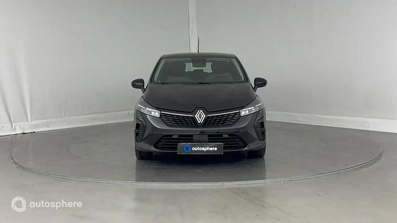 Occasion Renault Clio V Evolution 92 ch (67 kW) 2025 Noir Berline