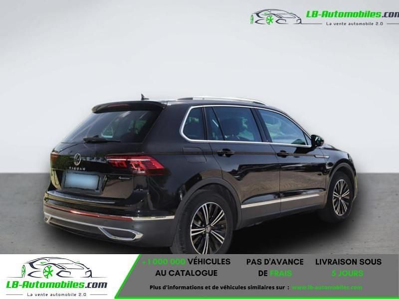 Occasion VW Tiguan 245 ch (180 kW) 2021 SUV
