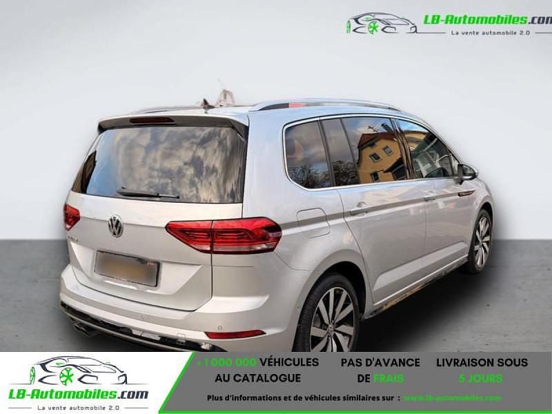 Occasion VW Touran 150 ch (110 kW) 2018 Monospace