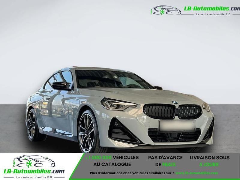 Utilisé 2024 BMW M240 M Sport Coupé | 55 900 € - Image 1/4