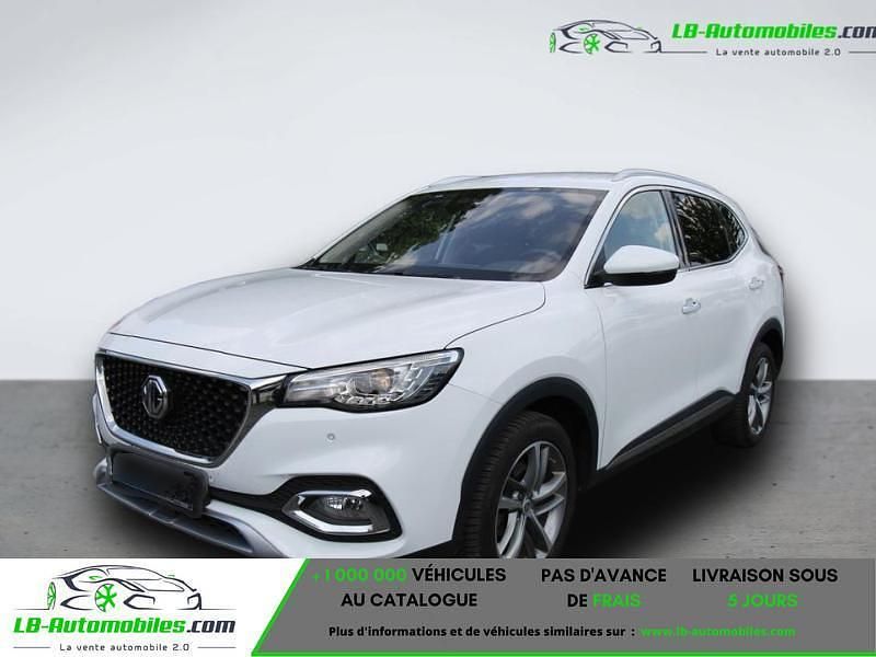 Utilisé 2021 MG EHS SUV | 21 600 € (Prix juste) - Image 1/4