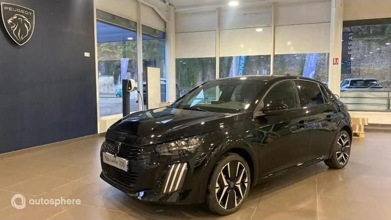 Occasion 2025 Peugeot 208 GT Citadine | 35 990 € - Image 1/4