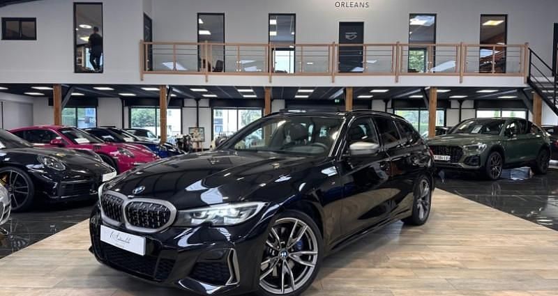 Utilisé 2020 BMW M340 M Sport Berline | 46 990 € (Prix assez cher) - Image 1/4
