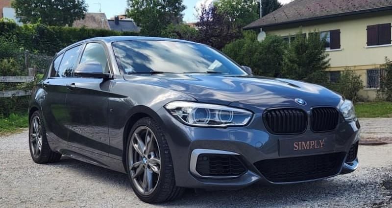 Utilisé 2016 BMW M140 M Sport Berline | 32 990 € - Image 1/4
