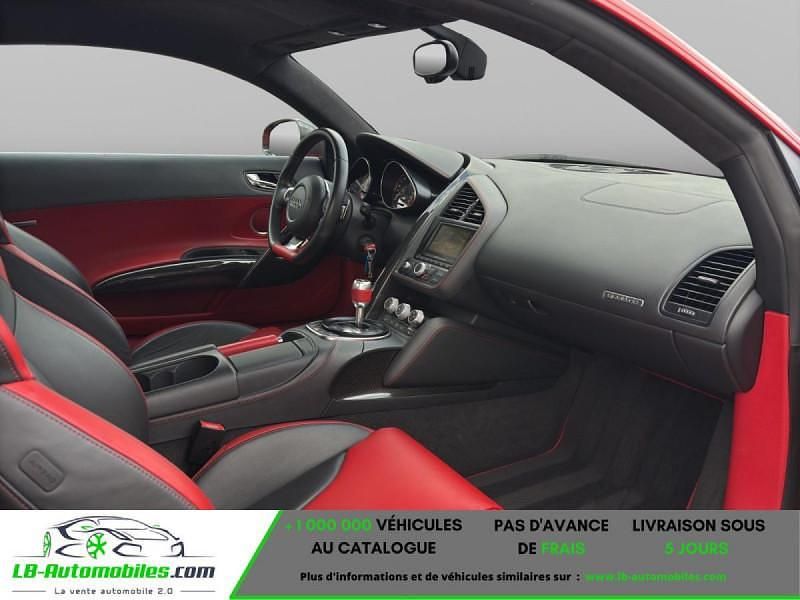 Occasion Audi R8 Coupé Sport 525 ch (386 kW) 2010 Coupé