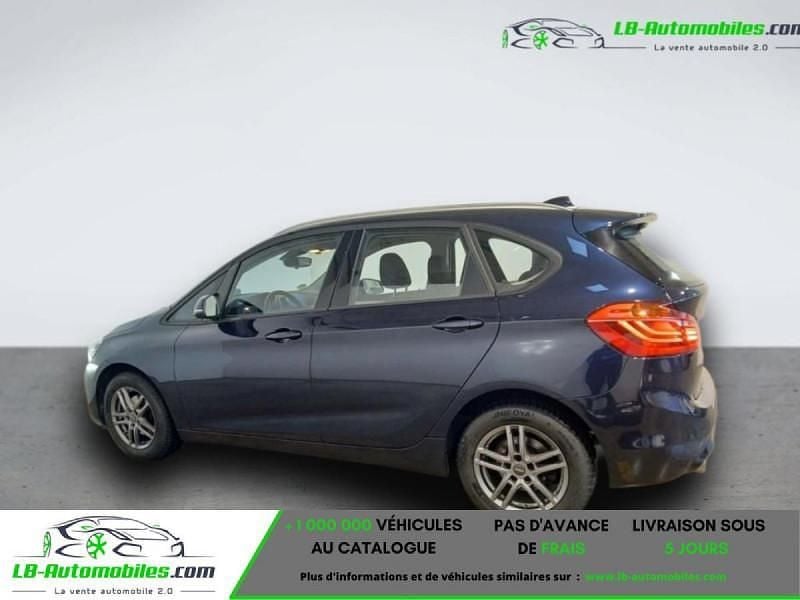 Occasion BMW 218 140 ch (102 kW) 2019 Break