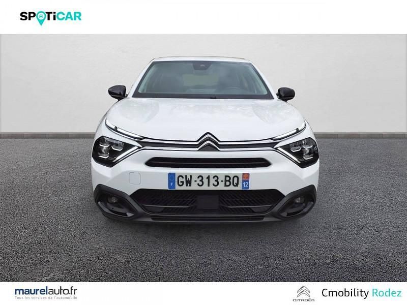 Occasion Citroën C4 PureTech 131 ch (96 kW) 2024 Berline