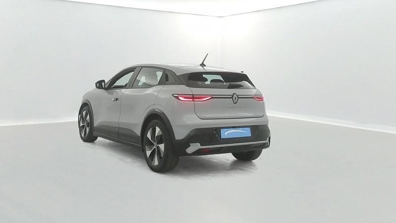 Occasion Renault Mégane Equilibre 161 kW (220 ch) 2022 Berline