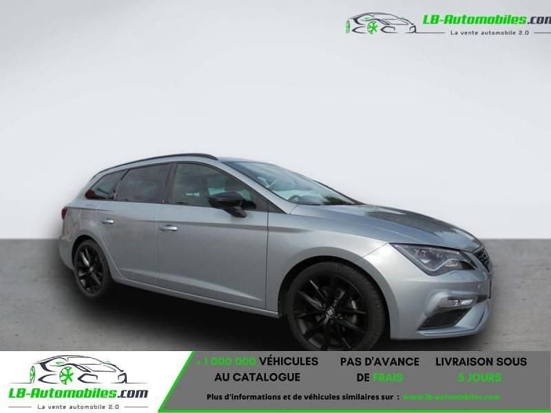 Utilisé 2020 Cupra Leon Break | 21 900 € (Prix juste) - Image 1/4