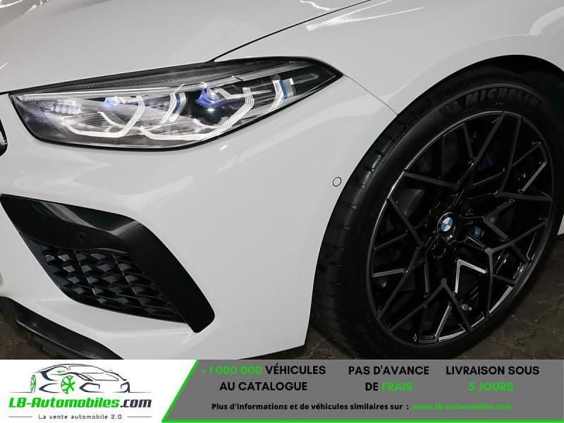 Occasion BMW M8 Competition Edition 625 ch (459 kW) 2020 Coupé