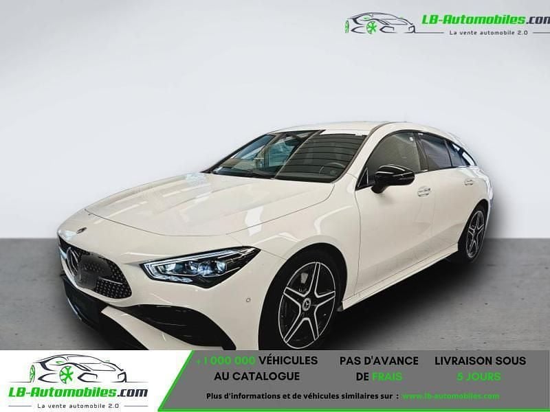 Utilisé 2023 Mercedes E250 Coupé | 41 200 € (Prix juste) - Image 1/4