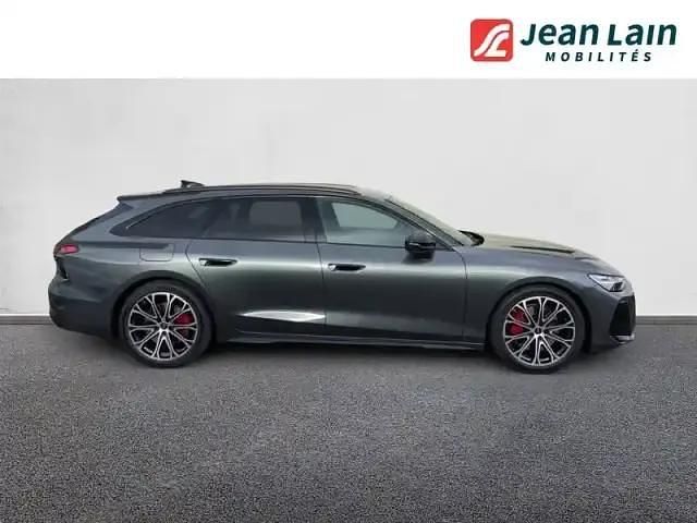 Occasion Audi A6 e-tron Advanced 269 kW (367 ch) 2025 Gris daytona Break