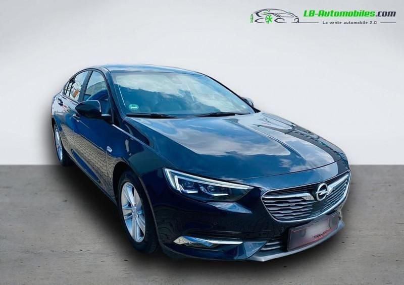 Utilisé 2020 Opel Insignia Sport Berline | 21 400 € (Super prix) - Image 1/4