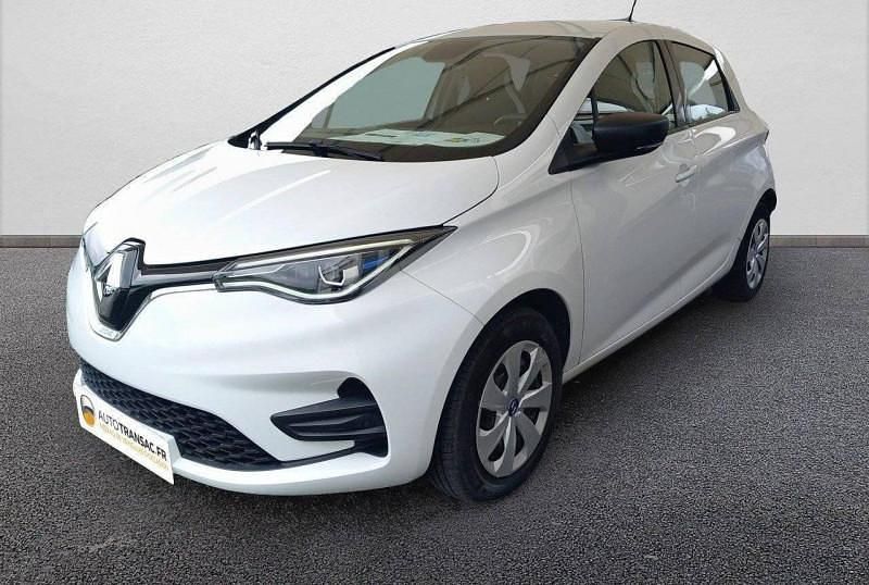 Utilisé 2021 Renault Zoe Life Citadine | 11 990 € (Bon prix) - Image 1/4