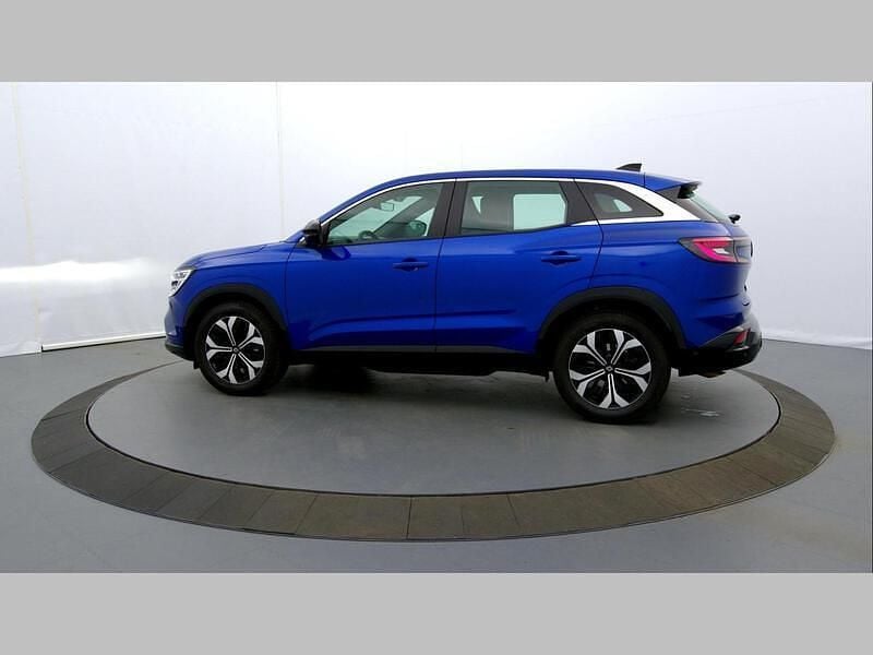 Occasion Renault Austral Evolution 2024 Bleu SUV