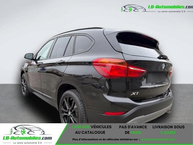 Occasion BMW X1 Comfort Edition 150 ch (110 kW) 2018 SUV