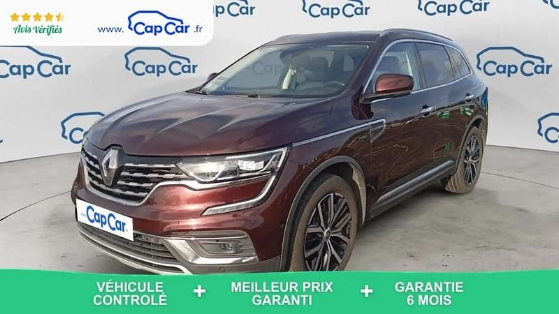 Occasion Renault Koleos Intens 158 ch (116 kW) 2021 SUV