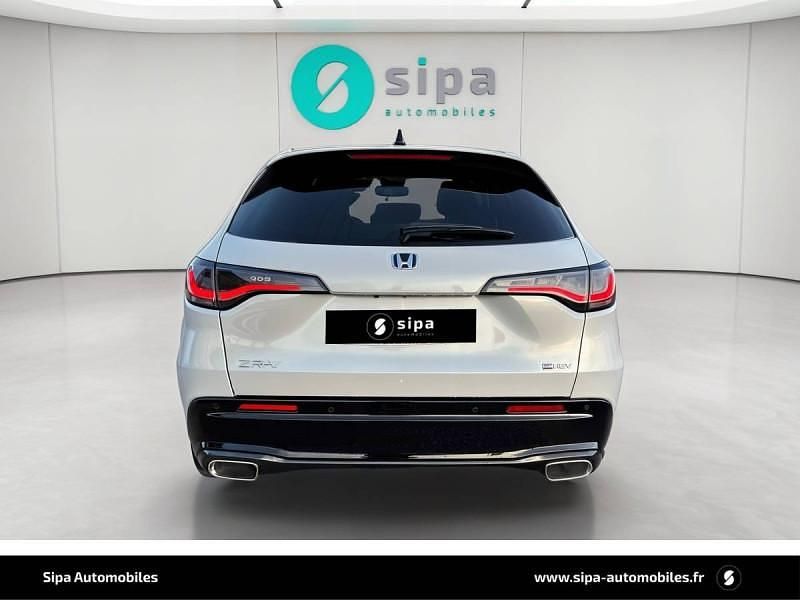 Occasion Honda ZR-V Sport 184 ch (135 kW) 2025 SUV