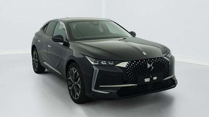 Utilisé 2024 DS Automobiles DS4 Rivoli Berline | 30 570 € (Bon prix) - Image 1/4