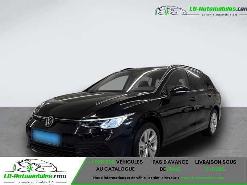 Occasion 2025 VW Golf VIII Break | 34 000 € (Prix assez cher) - Image 1/4