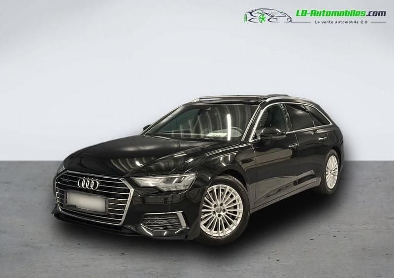 Utilisé 2019 Audi A6 Sport Break | 41 400 € (Prix juste) - Image 1/4