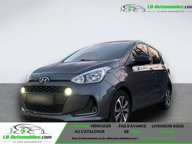 Utilisé 2019 Hyundai i10 YES! Citadine | 16 900 € (Prix juste) - Image 1/4