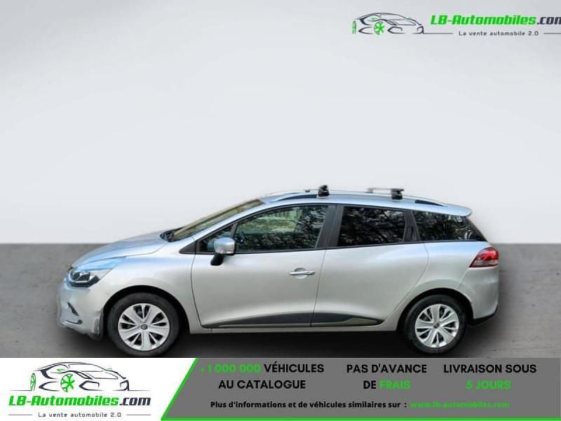 Utilisé 2019 Renault Clio IV Citadine | 12 900 € (Prix juste) - Image 1/4