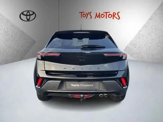 Occasion Opel Mokka 2023 Noir SUV