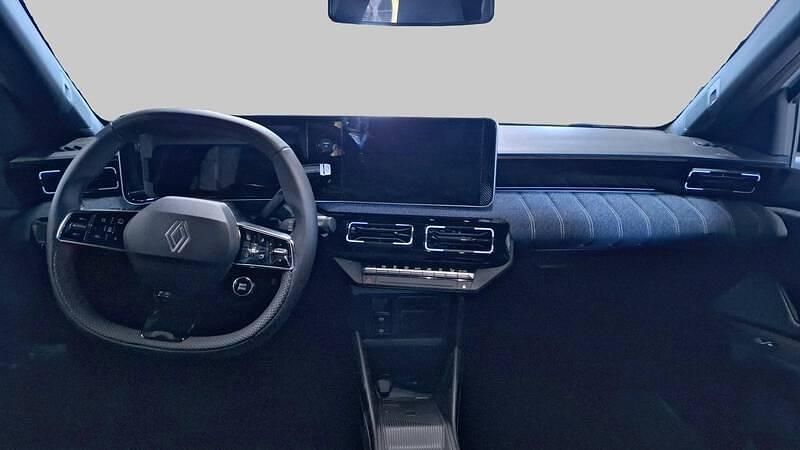 Occasion Renault R5 Techno 110 kW (150 ch) 2025 Blanc Citadine