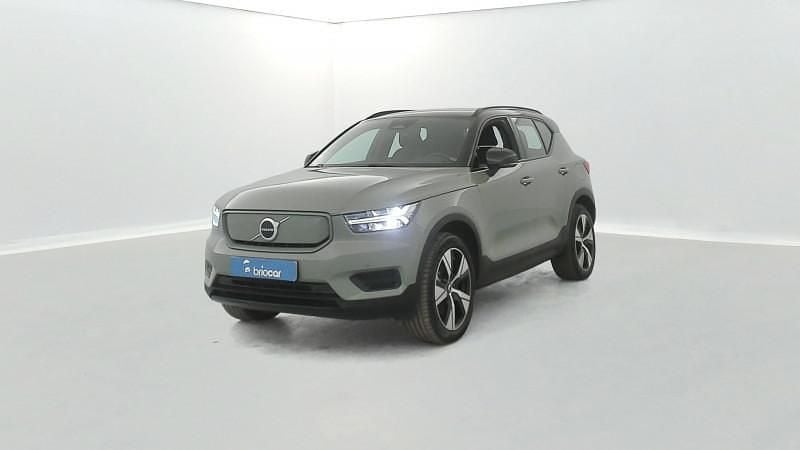 Occasion Volvo XC40 169 kW (231 ch) 2022 SUV