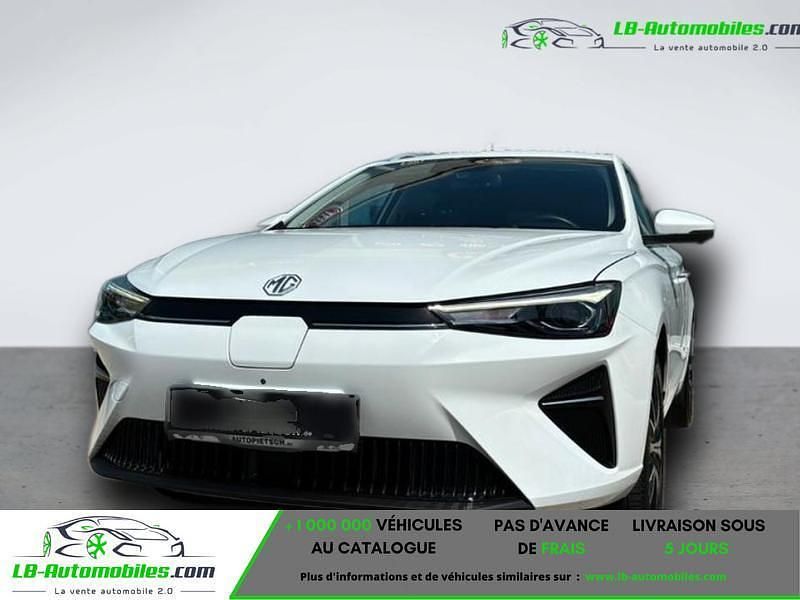 Utilisé 2022 MG MG5 EV Break | 22 200 € (Prix assez cher) - Image 1/4