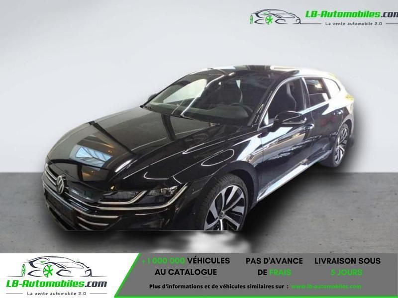 Occasion 2021 VW Arteon Berline | 34 000 € (Prix cher) - Image 1/4