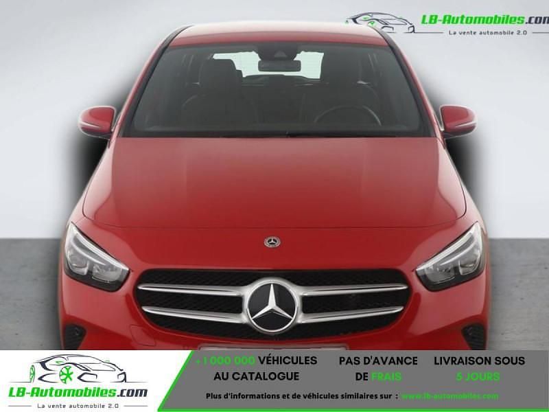Occasion Mercedes B200 163 ch (119 kW) 2019 Monospace